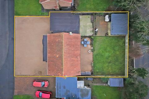 4 bedroom detached house for sale, College Close, Hartlepool, TS27 3