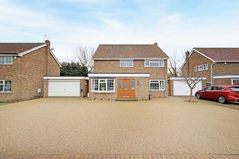 4 bedroom detached house for sale, College Close, Hartlepool, TS27 3