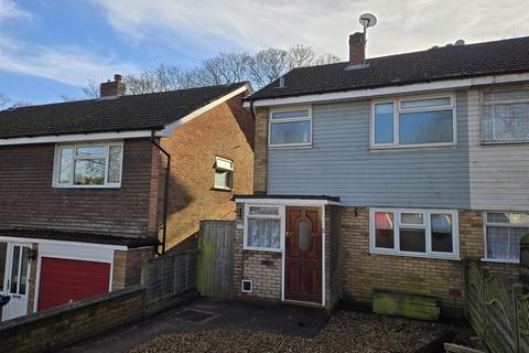 undefined, Emery Close, Walsall