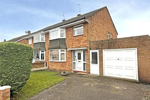 3 bedroom semi-detached house for sale, Whitemere Road, Mount Pleasant, Shrewsbury