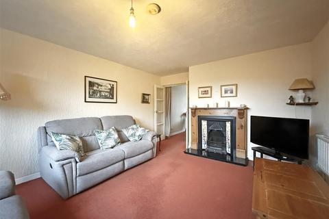 3 bedroom semi-detached house for sale, Whitemere Road, Mount Pleasant, Shrewsbury