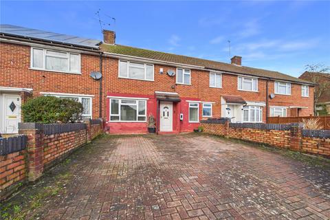 Gainsborough Road, Reading, Berkshire, RG30