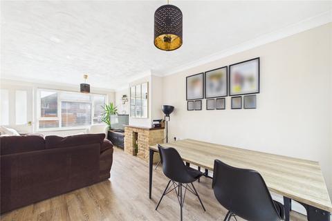 3 bedroom terraced house for sale, Gainsborough Road, Reading, Berkshire, RG30