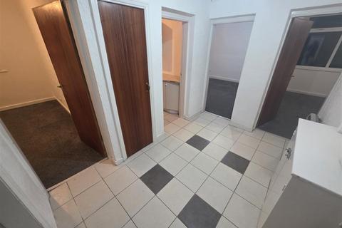 undefined, Molyneux Court, Liverpool