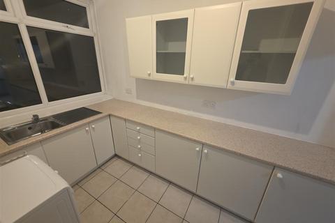 undefined, Molyneux Court, Liverpool