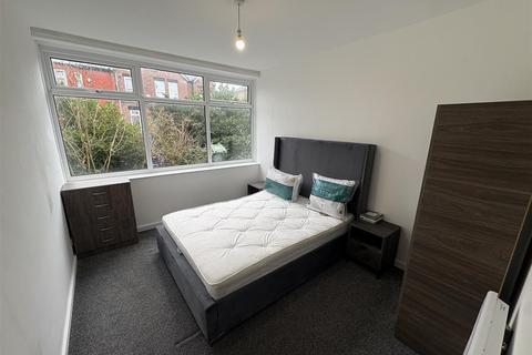 undefined, Molyneux Court, Liverpool