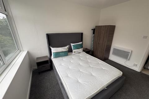 undefined, Molyneux Court, Liverpool