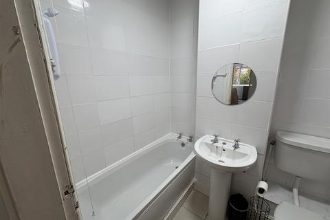 undefined, Molyneux Court, Liverpool