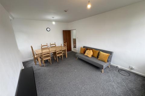 undefined, Molyneux Court, Liverpool