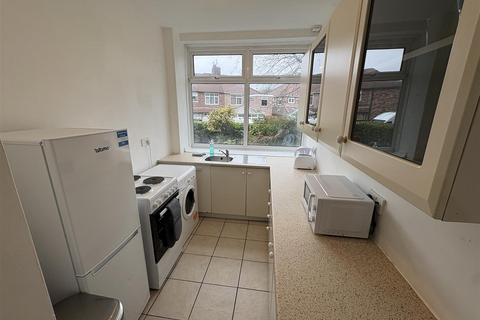 undefined, Molyneux Court, Liverpool
