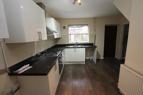 undefined, Deepdale Road, Bolton BL2