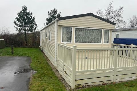 2 bedroom static caravan for sale, White Cross TR8
