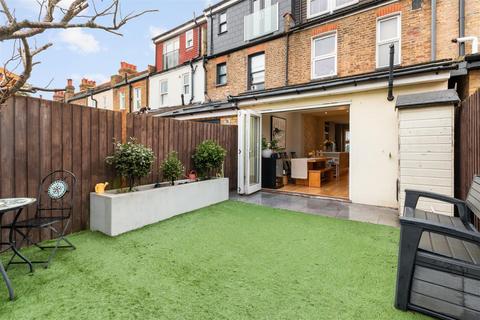 3 bedroom terraced house for sale, Gore Road, Raynes Park SW20