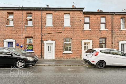 undefined, Lee Street, Longridge, PR3