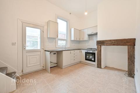 undefined, Lee Street, Longridge, PR3