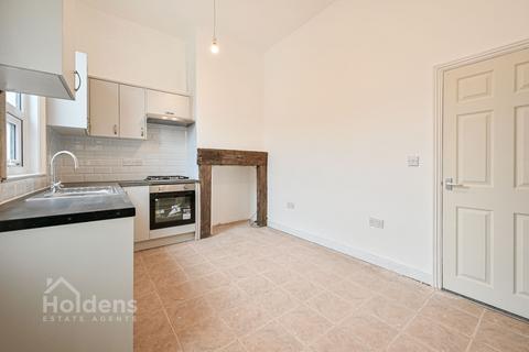 undefined, Lee Street, Longridge, PR3