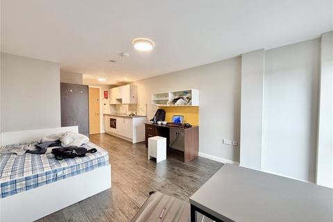 1 bedroom apartment for sale, One Islington Plaza, Devon Street L3