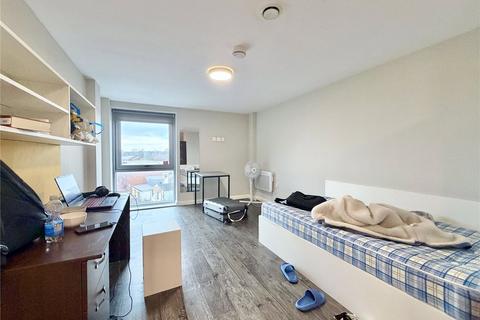 1 bedroom apartment for sale, One Islington Plaza, Devon Street L3