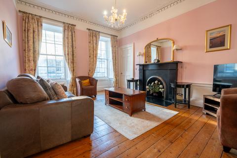 undefined, 55 Flat 2 Cumberland Street, Edinburgh, EH3