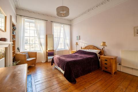 undefined, 55 Flat 2 Cumberland Street, Edinburgh, EH3