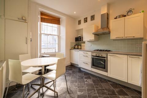 undefined, 55 Flat 2 Cumberland Street, Edinburgh, EH3