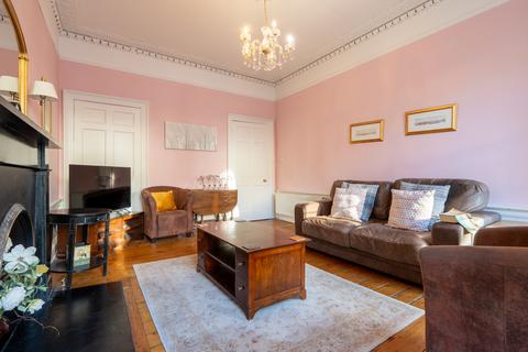 undefined, 55 Flat 2 Cumberland Street, Edinburgh, EH3