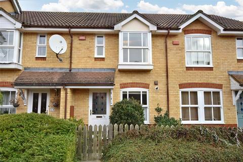 2 bedroom terraced house to rent, Monks Lode, Didcot, Oxfordshire, OX11