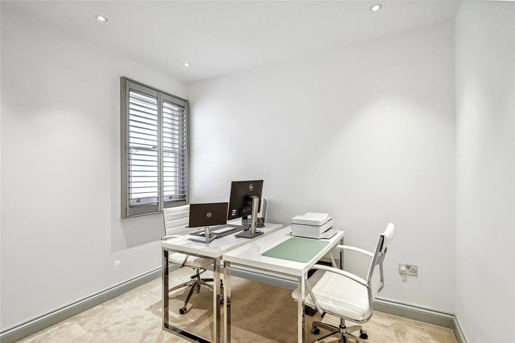 Study/Bedroom 3