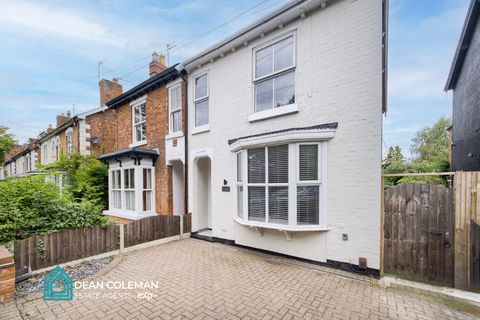 undefined, Finchfield Road, Wolverhampton WV3