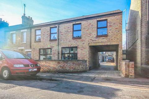 undefined, Belgrave Road, Cambridge