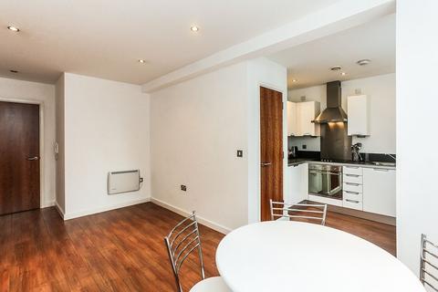 undefined, Arundel Street, Sheffield S1