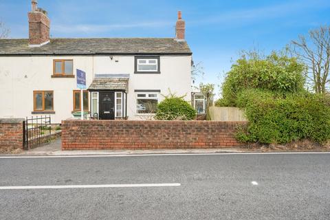 3 bedroom semi-detached house for sale, Houghtons Lane, Merseyside WA10