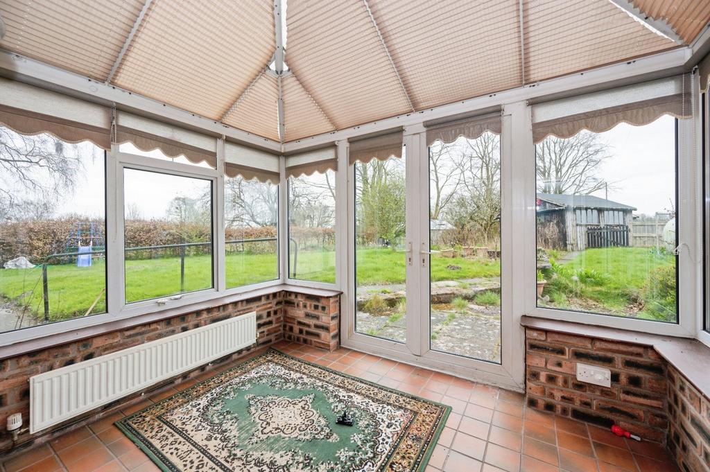 Conservatory