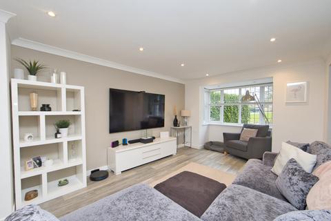 4 bedroom detached house for sale, Isis Close, Hythe, CT21