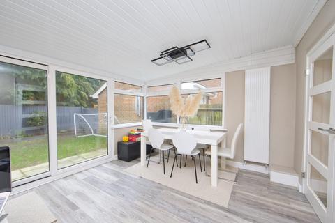 4 bedroom detached house for sale, Isis Close, Hythe, CT21