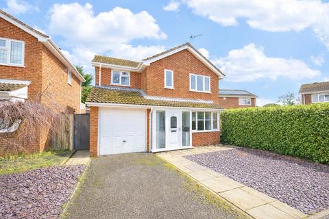 undefined, Isis Close, Hythe, CT21