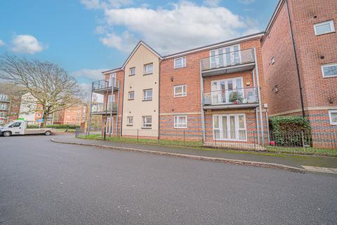 Philmont Court, Coventry, CV4
