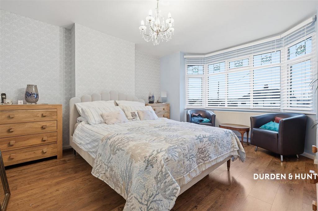 Ongar Road