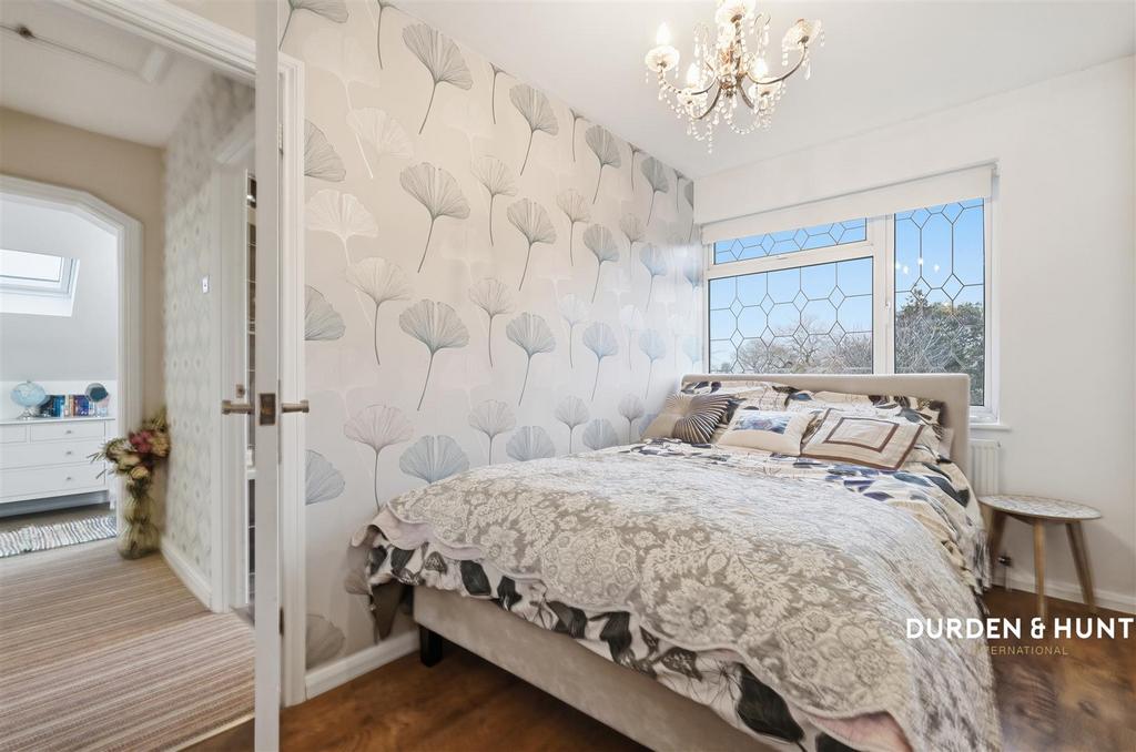Ongar Road