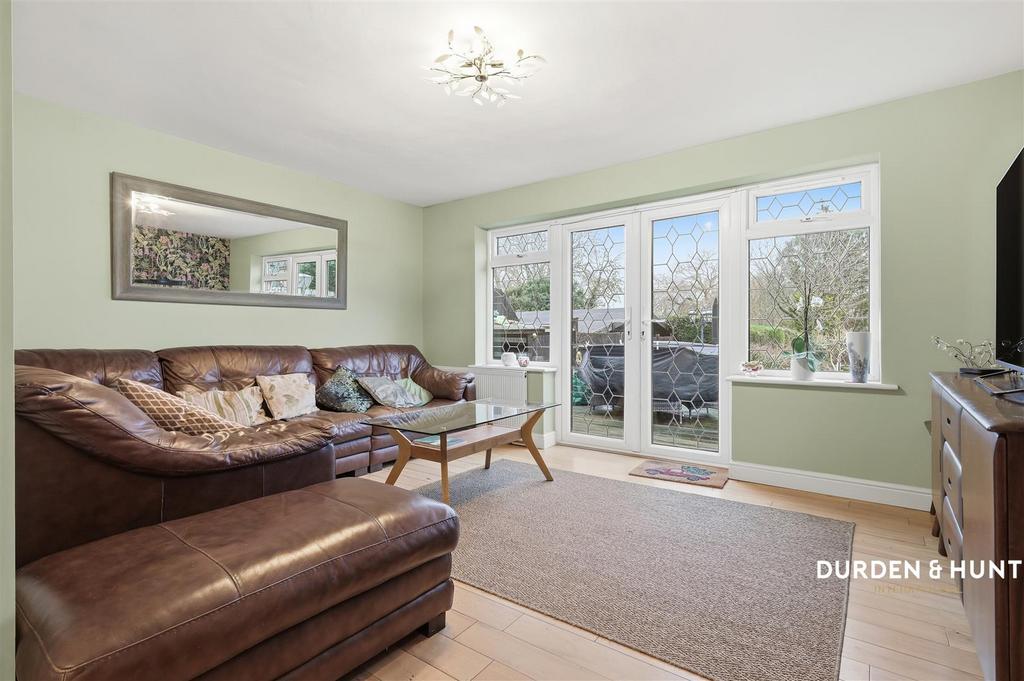 Ongar Road