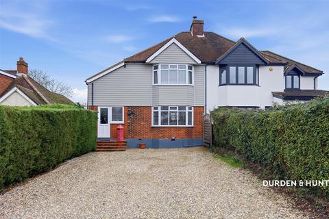 undefined, Ongar Road, Stondon Massey, CM15