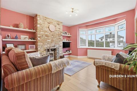 undefined, Ongar Road, Stondon Massey, CM15