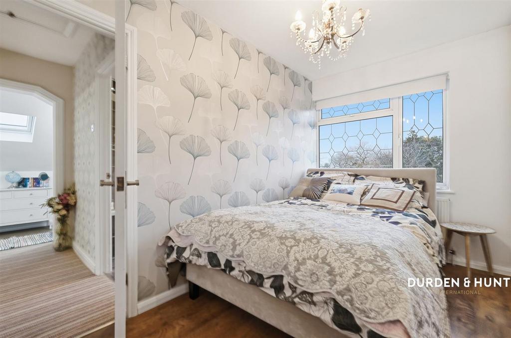 Ongar Road