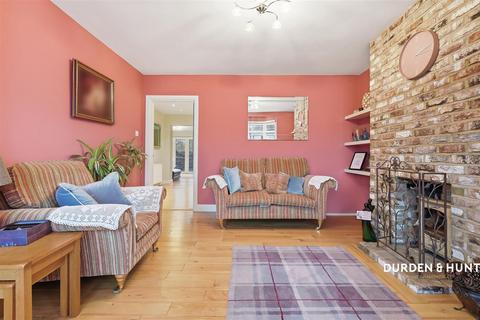 undefined, Ongar Road, Stondon Massey, CM15