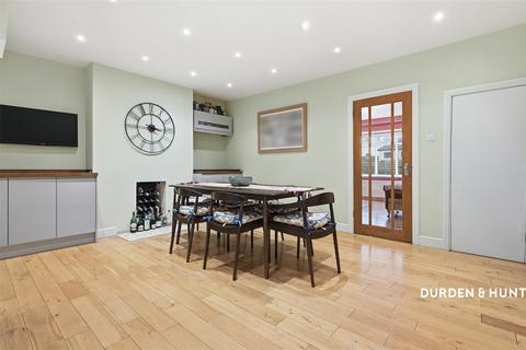 undefined, Ongar Road, Stondon Massey, CM15