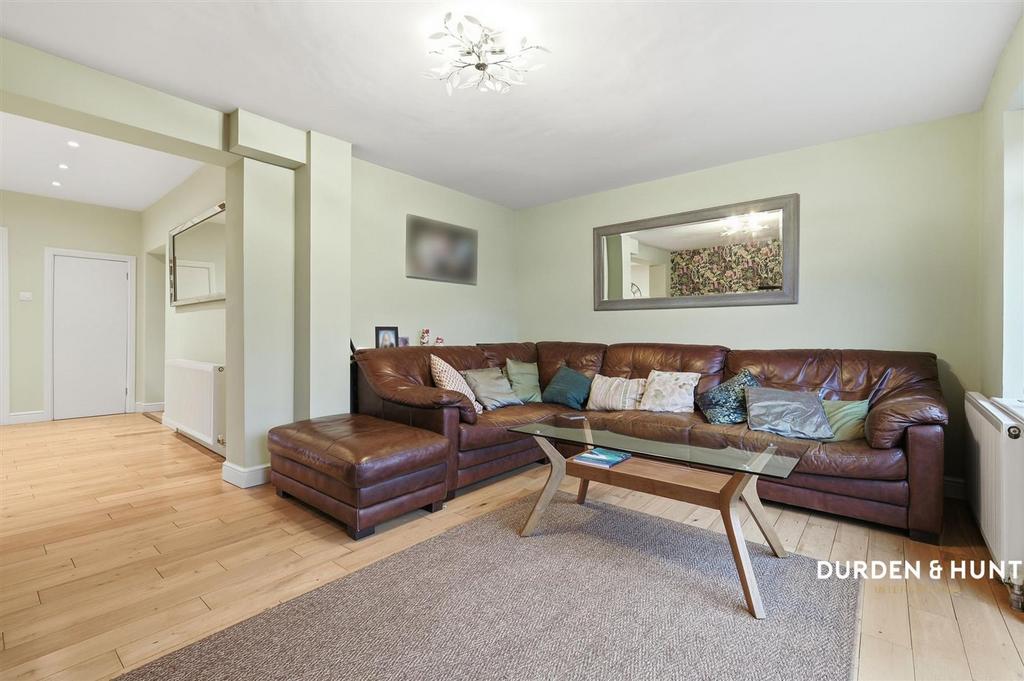 Ongar Road