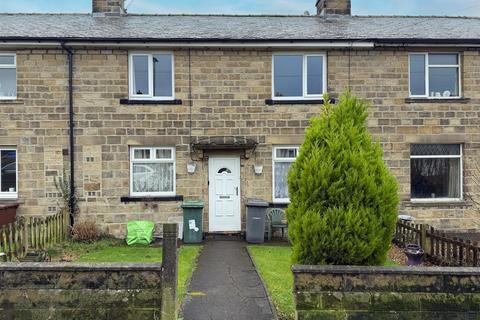 undefined, Longbottom Avenue, Silsden