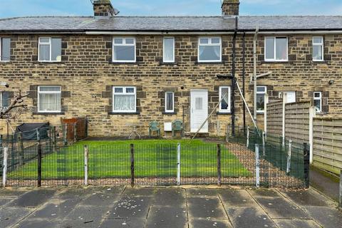 3 bedroom terraced house for sale, Longbottom Avenue, Silsden