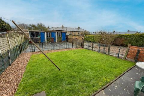 3 bedroom terraced house for sale, Longbottom Avenue, Silsden