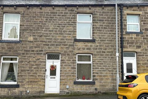 Elliott Street, Silsden